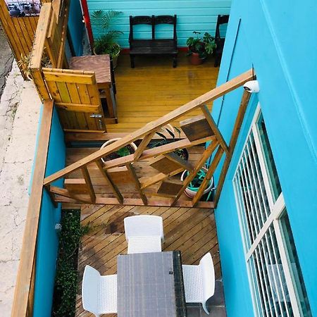Hotel El Navegante De Culebra Isla Culebra Exterior foto