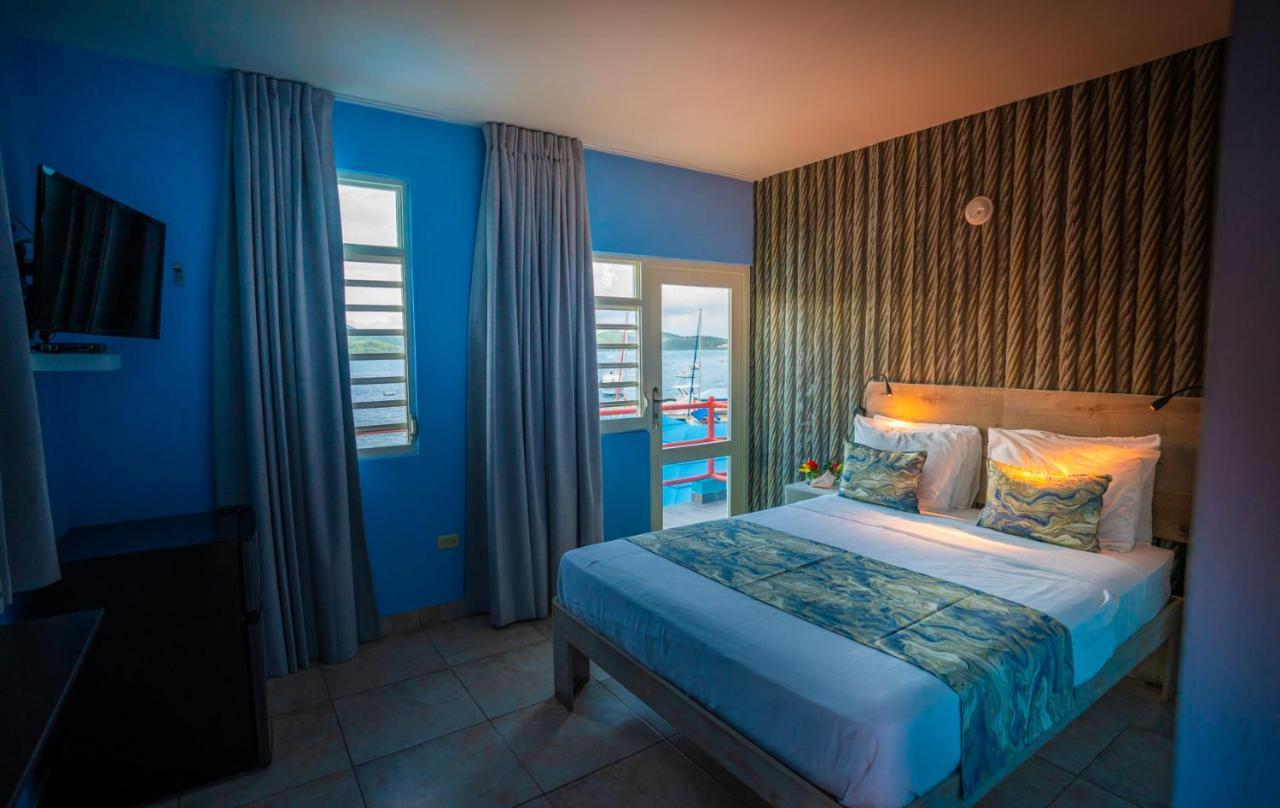 Hotel El Navegante De Culebra Isla Culebra Exterior foto