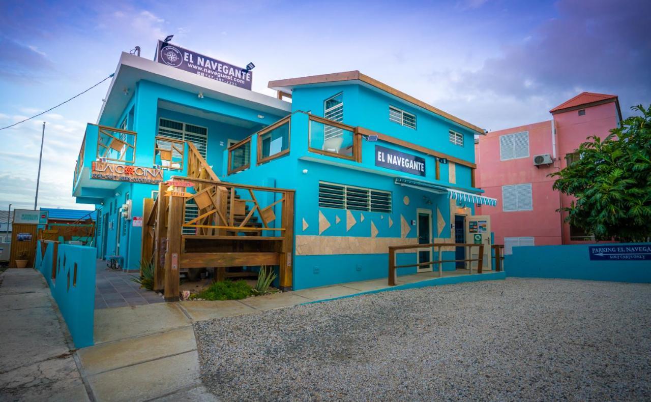 Hotel El Navegante De Culebra Isla Culebra Exterior foto