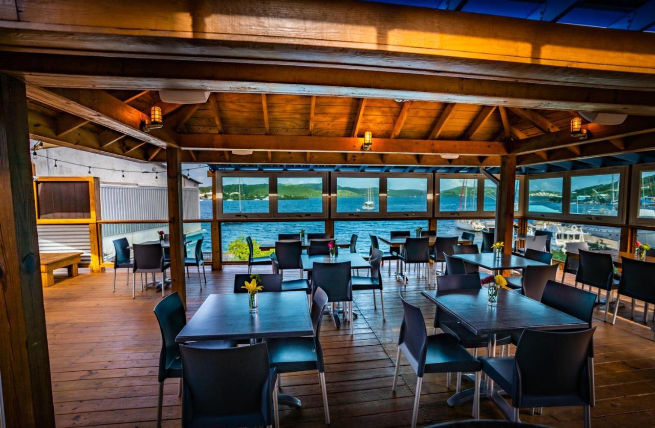 Hotel El Navegante De Culebra Isla Culebra Exterior foto