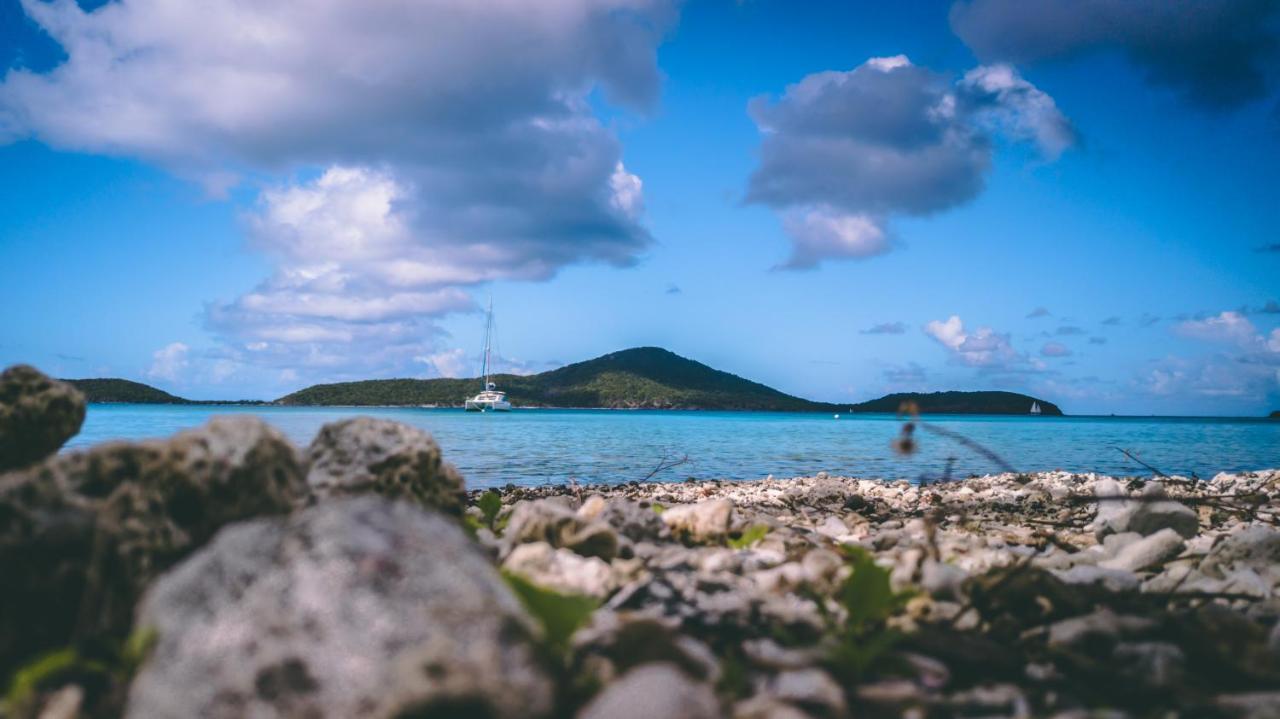 Hotel El Navegante De Culebra Isla Culebra Exterior foto